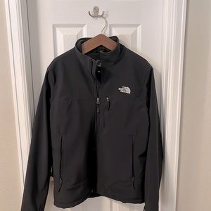 The North Face Men's Apex Bionic Jacket (US Large)